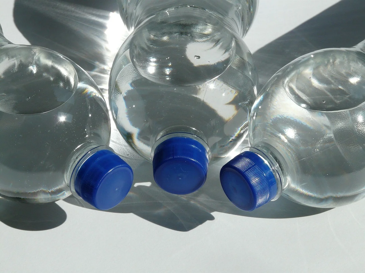 Food Safety Commissioner issues advisory on Packaged Drinking Water/Mineral Water