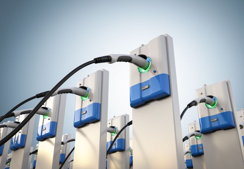 New Charging Infrastructure Guidelines Aim at Faster Adoption of EVs