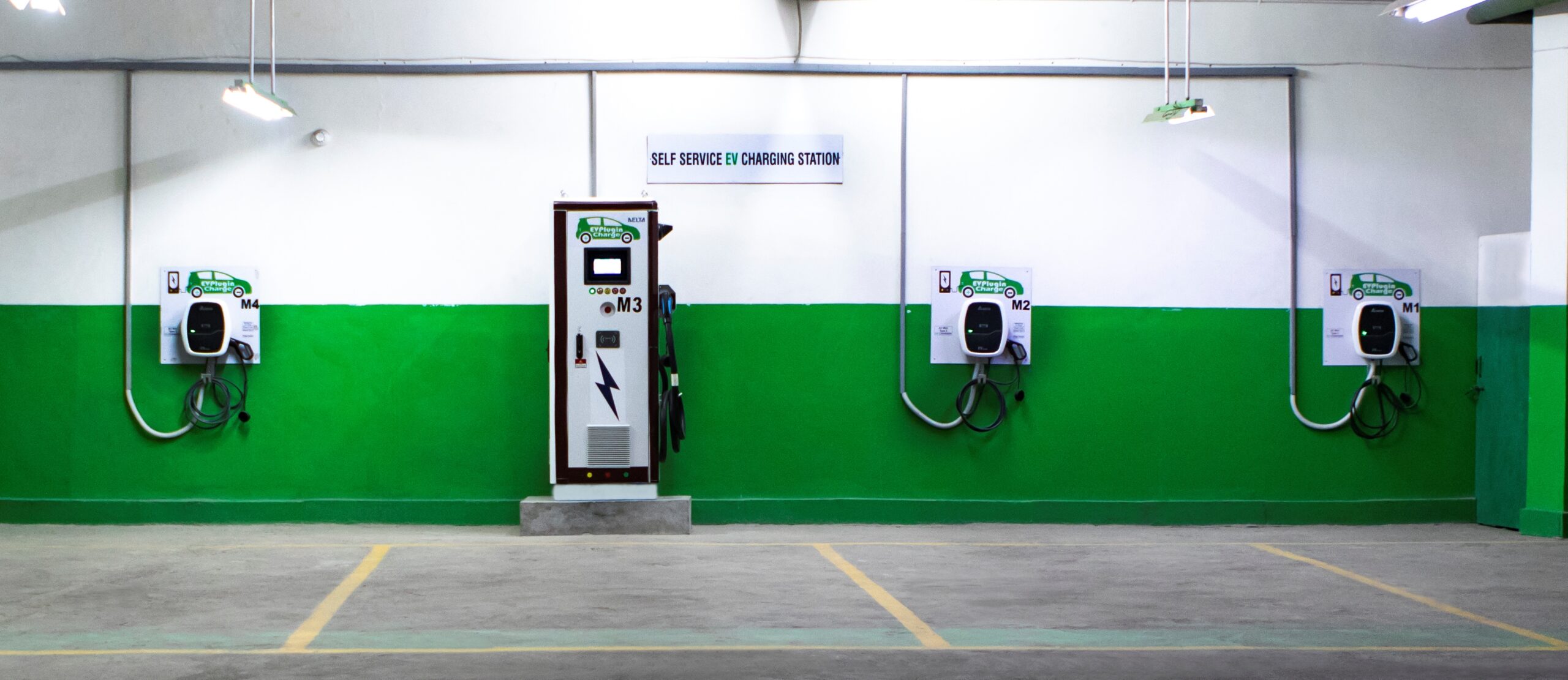 What do India’s evolving EV charging station guidelines mean for operators?