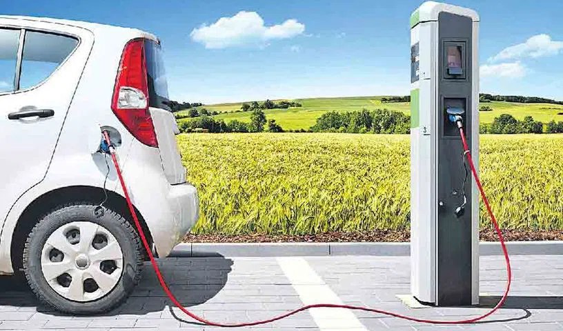 Single window clearance soon for EV charge point operators